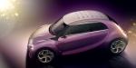 Citroen REVOLTe Concept 2009 года